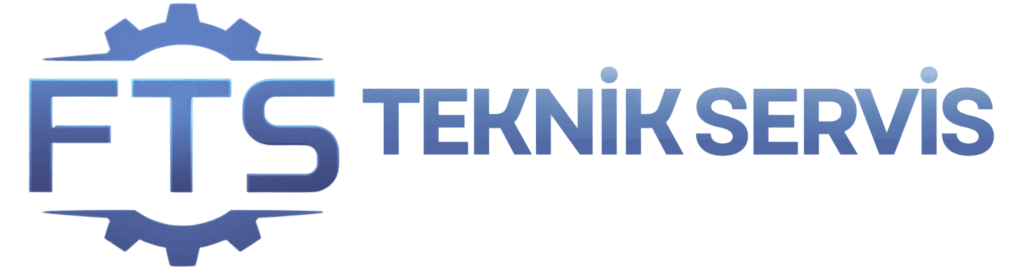 fts KAYSERİ TEKNİK SERVİS LOGO